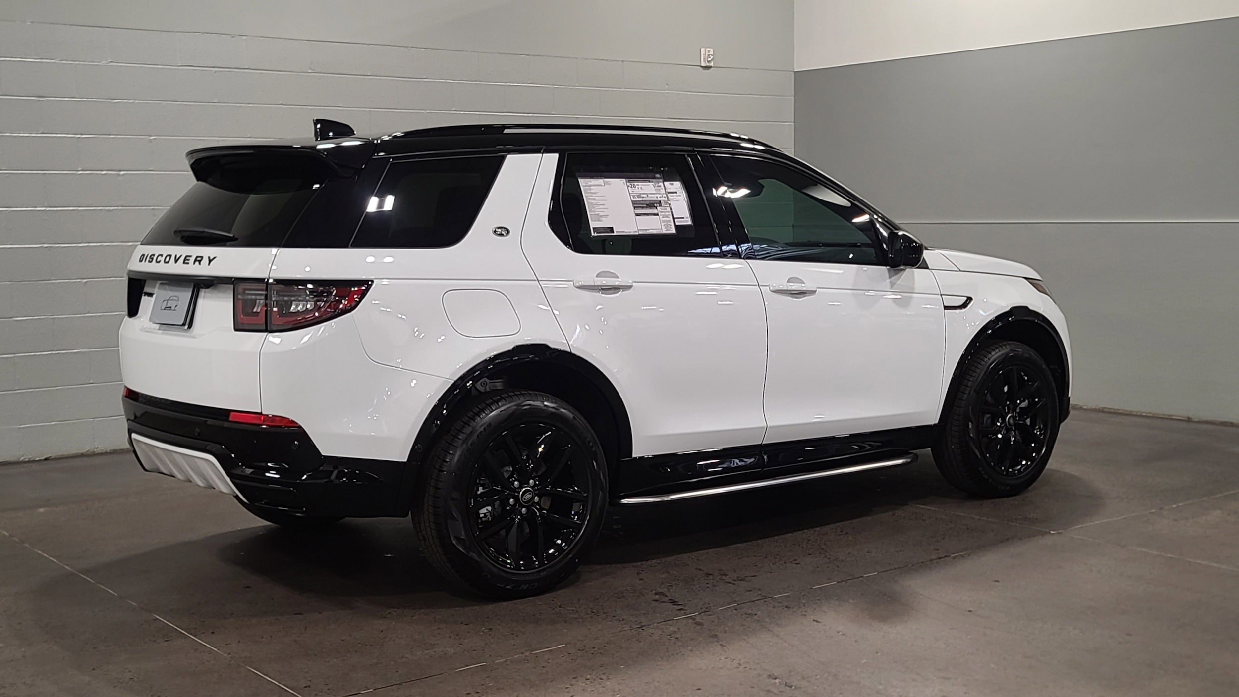 land rover discovery sport 2026 SALCL2FX6TH374938 image land rover discovery sport 2026 SALCL2FX6TH374938 image
